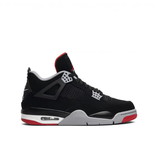 Air Jordan 4 Retro OG ‘Bred’