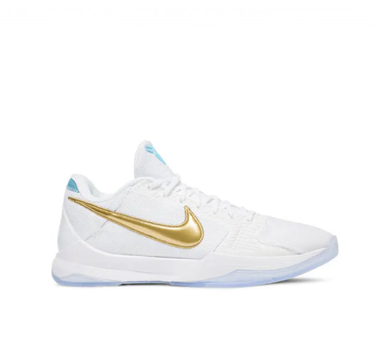 Kobe 5 Protro x Undefeated ‘What If Pack - Unlucky 13’