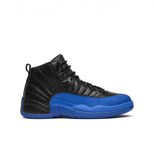 Air Jordan 12 Retro ‘Game Royal’