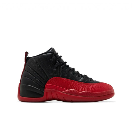 Air Jordan 12 Retro ‘Flu Game’