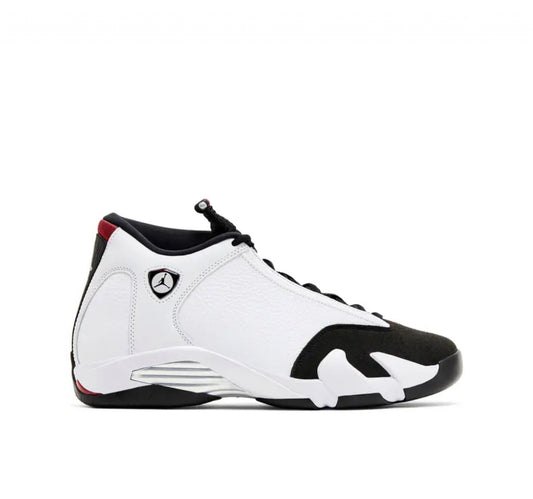 Air Jordan 14 Retro ‘Black Toe’