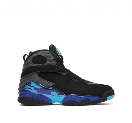 Air Jordan 8 Retro ‘Aqua’