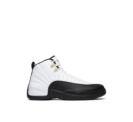 Air Jordan 12 Retro ‘Taxi’
