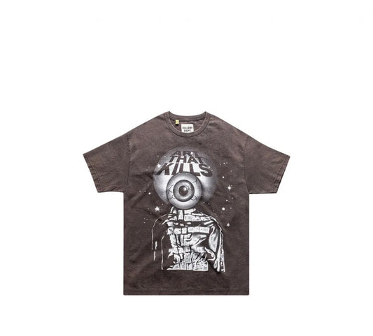 Gallery Dept. ATK Rod Tee ‘Faded Black’
