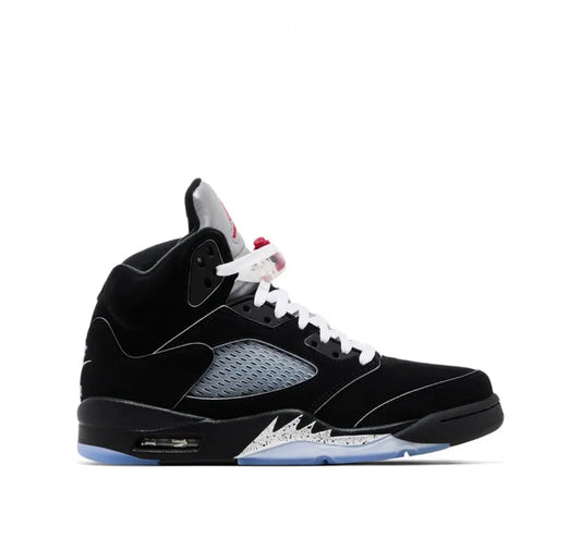Air Jordan 5 Retro OG ‘Black Metallic’