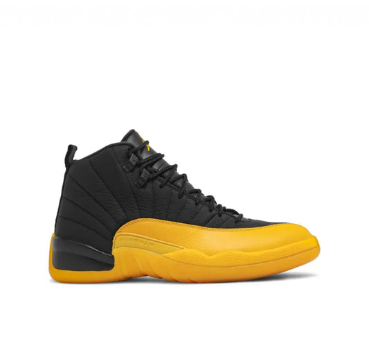 Air Jordan 12 Retro ‘University Gold’