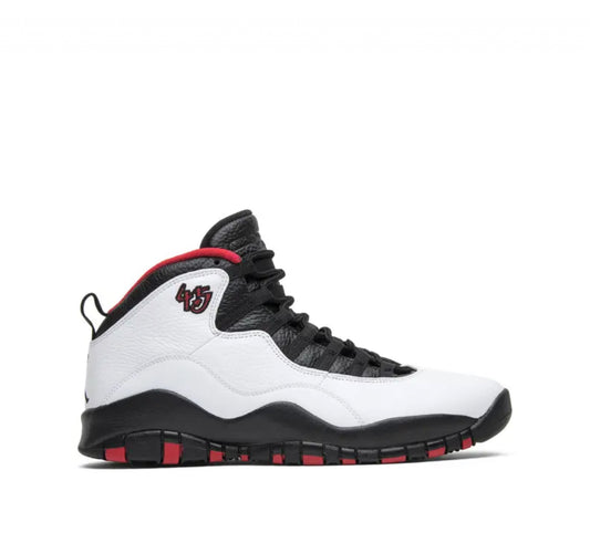 Air Jordan 10 Retro ‘Double Nickel’