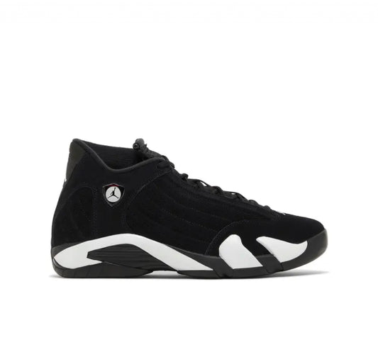 Air Jordan 14 Retro ‘Black White’