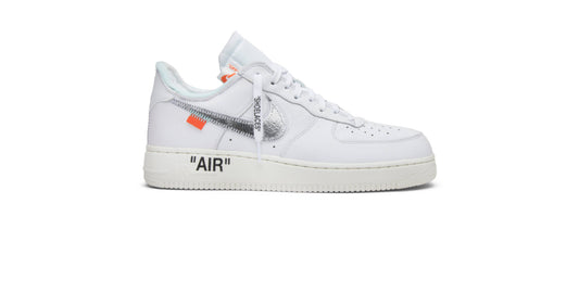 Off-White x Nike Air Force 1 Low ‘ComplexCon’