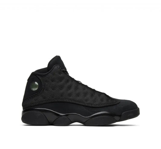 Air Jordan 13 Retro ‘Black Cat’