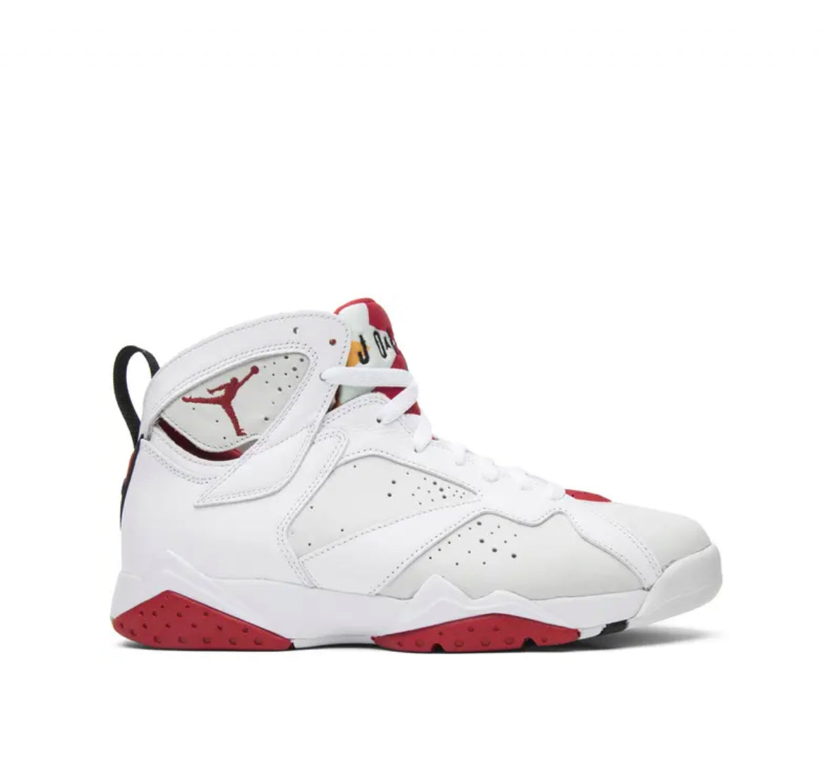 Air Jordan 7 Retro ‘Hare’