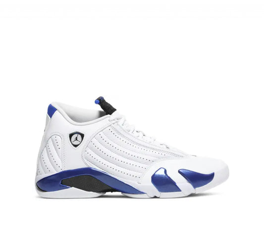 Air Jordan 14 Retro ‘Hyper Royal’