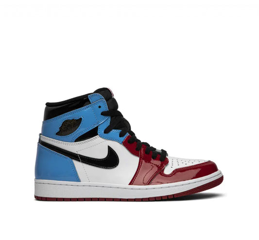 Air Jordan 1 Retro High OG ‘Fearless’