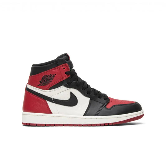 Air Jordan 1 Retro High OG ‘Bred Toe’
