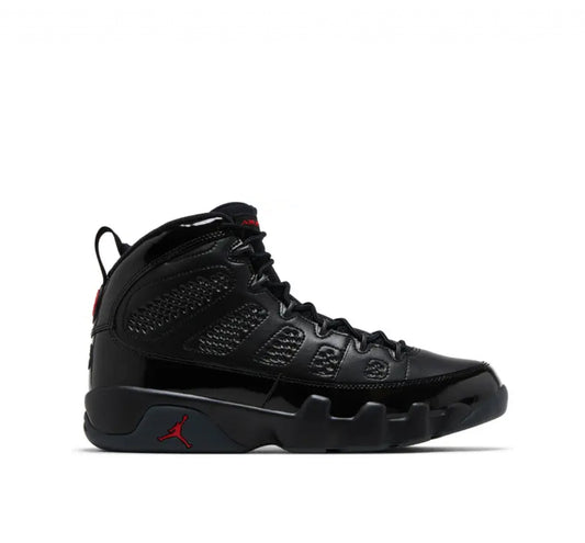 Air Jordan 9 Retro ‘Bred’