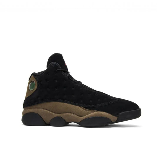 Air Jordan 13 Retro ‘Olive’