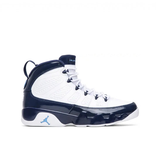Air Jordan 9 Retro ‘University Blue’