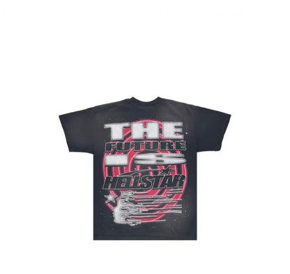Hellstar Goggle T-Shirt ‘Black’