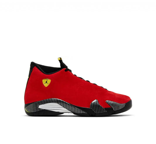 Air Jordan 14 Retro ‘Ferrari’
