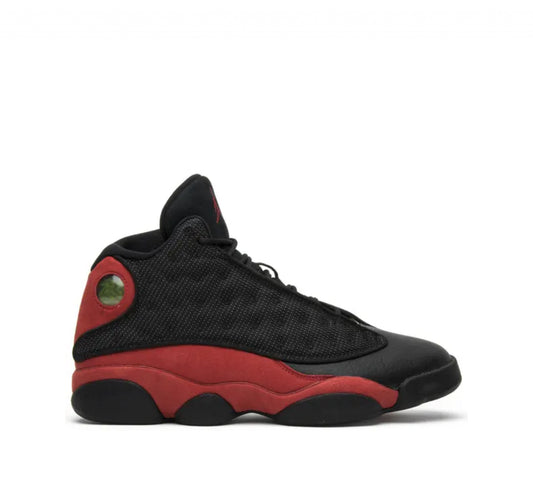 Air Jordan 13 Retro ‘Bred’