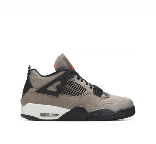 Air Jordan 4 Retro ‘Taupe Haze’