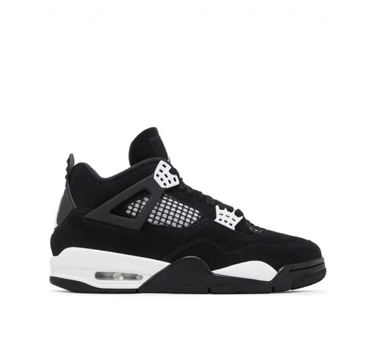 Air Jordan 4 Retro ‘White Thunder’