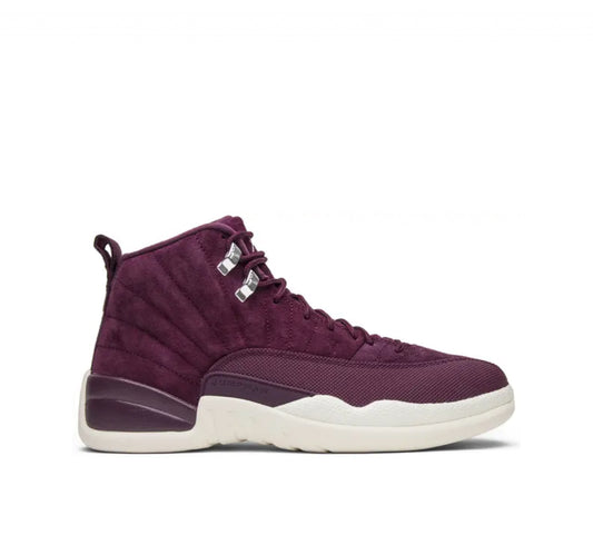 Air Jordan 12 Retro ‘Bordeaux’