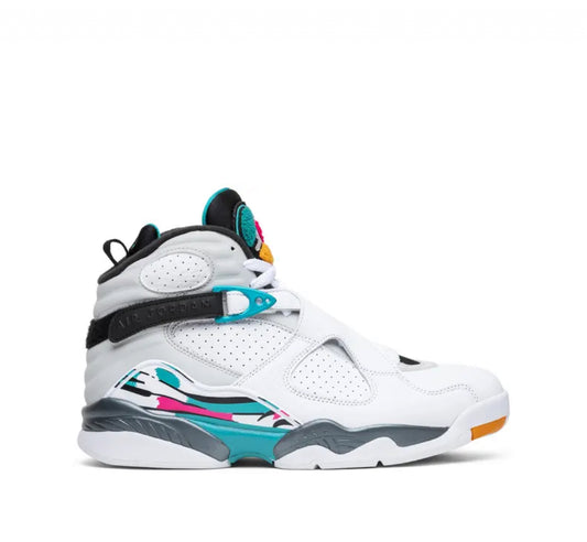 Air Jordan 8 Retro ‘South Beach’