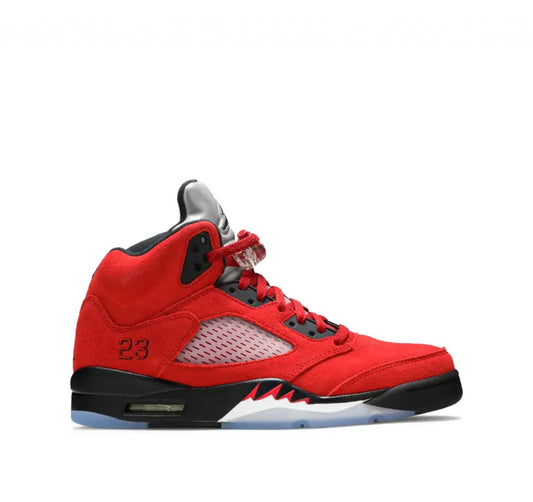 Air Jordan 5 Retro ‘Raging Bull’