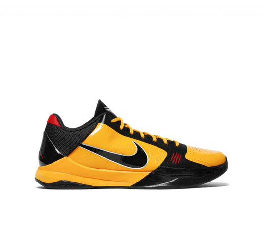 Kobe 5 Protro ‘Bruce Lee’