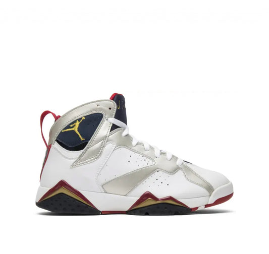 Air Jordan 7 Retro ‘Olympic’