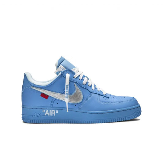 Off-White x Air Force 1 Low ‘07 ‘MCA’