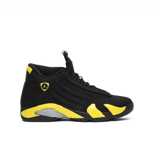 Air Jordan 14 Retro ‘Thunder’