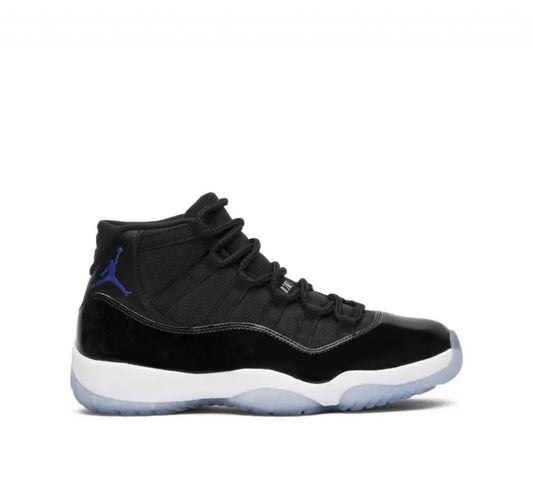 Air Jordan 11 Retro ‘Space Jam’