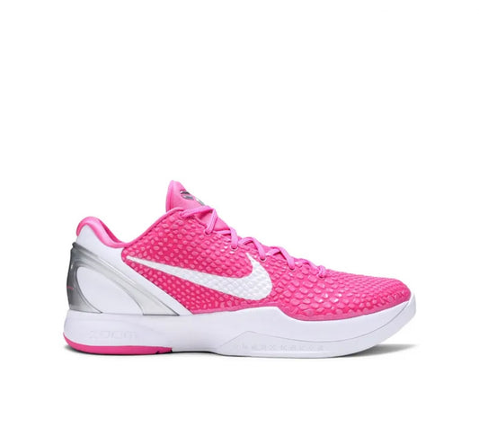 Kobe 6 Protro ‘Think Pink’