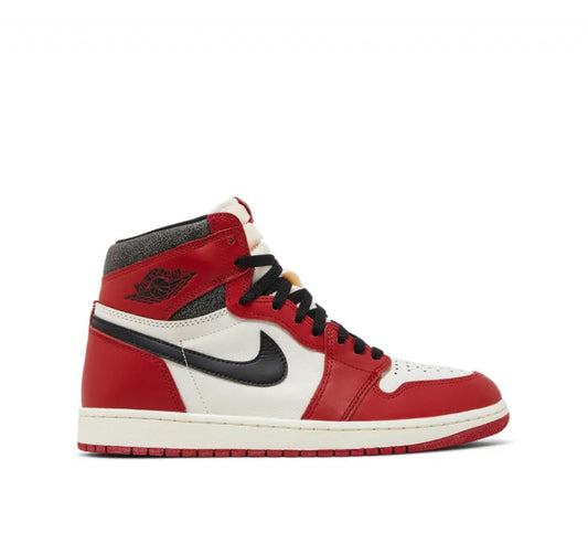 Air Jordan 1 Retro High OG ‘Chicago Lost and Found’