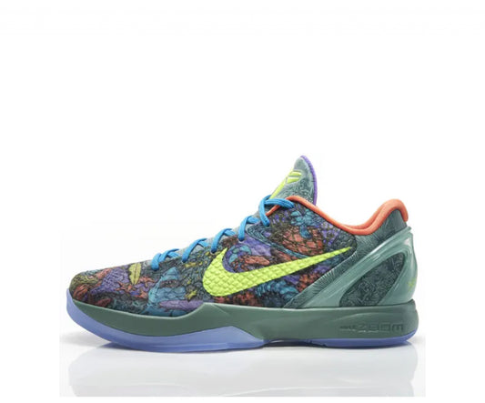 Zoom Kobe 6 ‘Prelude’