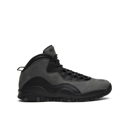 Air Jordan 10 Retro ‘Shadow’
