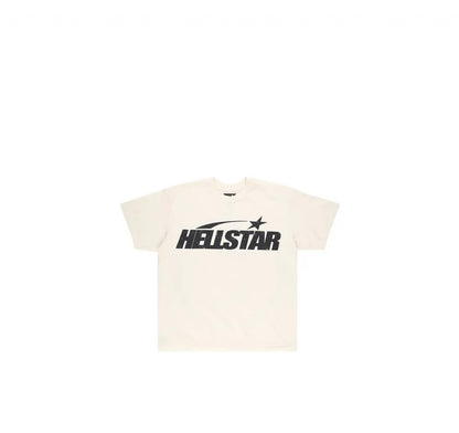 Hellstar Classic T-Shirt ‘White’