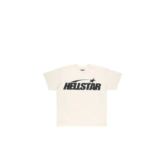 Hellstar Classic T-Shirt ‘White’