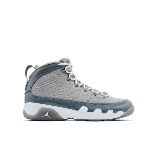 Air Jordan 9 Retro ‘Cool Grey’