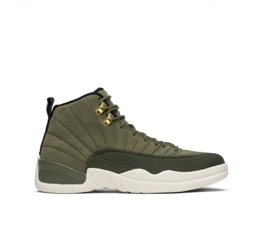 Air Jordan 12 Retro ‘Dark Grey’