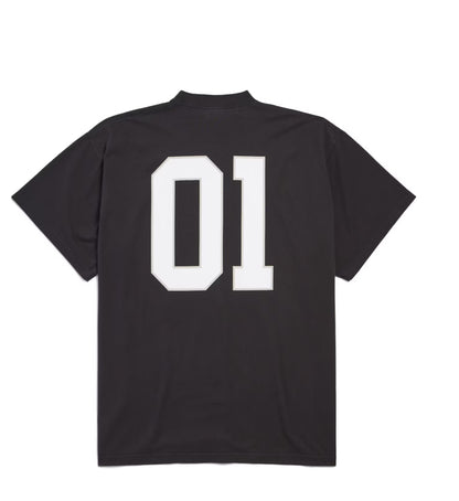 Balenciaga Basketball Series - Oversized T-Shirt ‘Black’