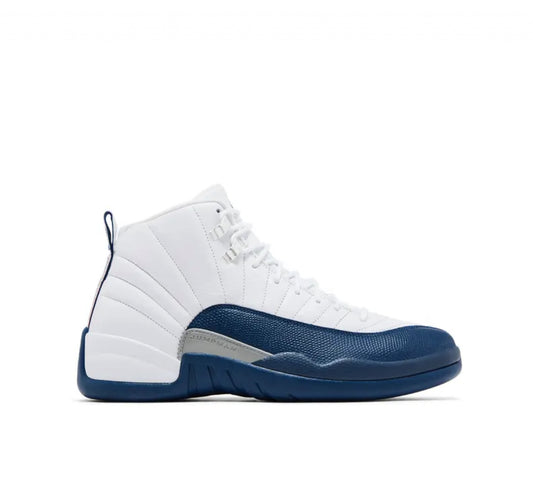 Air Jordan 12 Retro ‘French Blue’