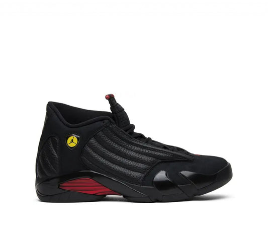 Air Jordan 14 Retro ‘Last Shot’
