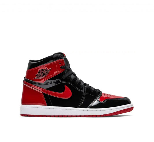 Air Jordan 1 Retro High OG ‘Patent Bred’
