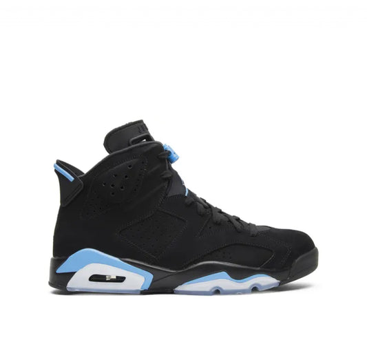 Air Jordan 6 Retro ‘UNC’