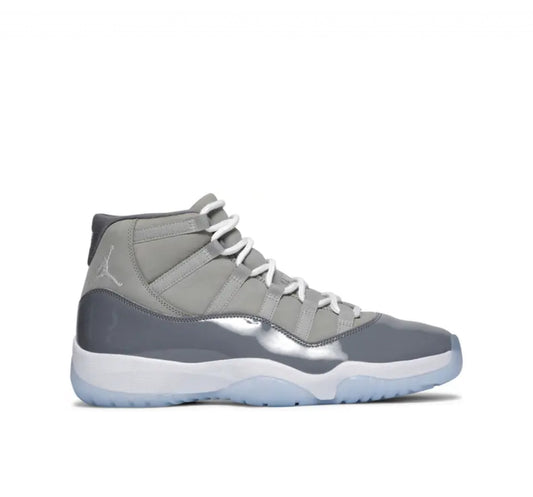 Air Jordan 11 Retro ‘Cool Grey’