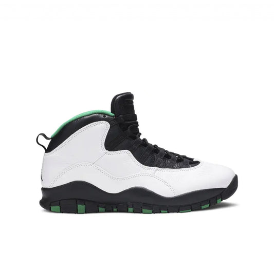 Air Jordan 10 Retro ‘Seattle’