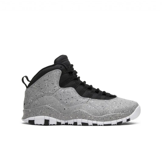 Air Jordan 10 Retro ‘Cement’
